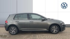 Volkswagen Golf 1.5 TSI EVO SE [Nav] 5dr Petrol Hatchback